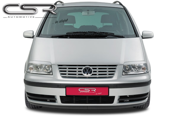 CSR Scheinwerferblenden für VW Sharan