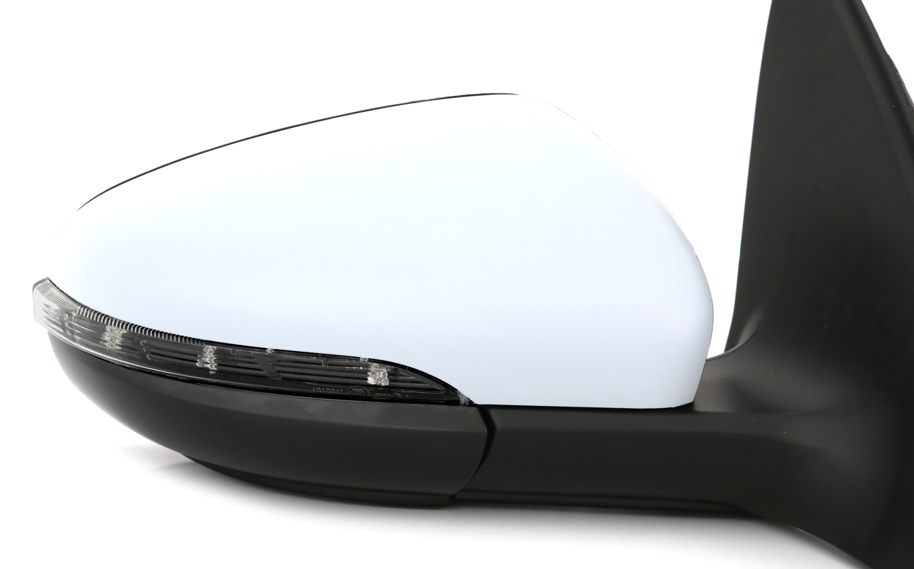 Spiegelblinker für VW Golf 6 / rechts