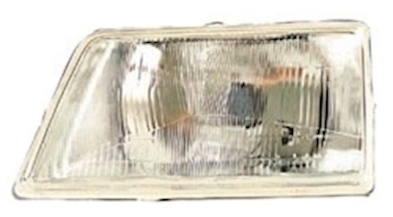 Scheinwerfer für Peugeot 205 I + II / links