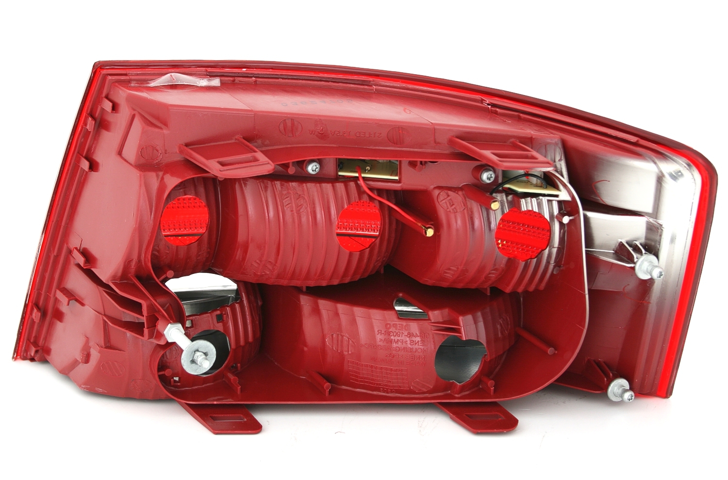 LED Rückleuchte für Audi A6 4F Limo / links       