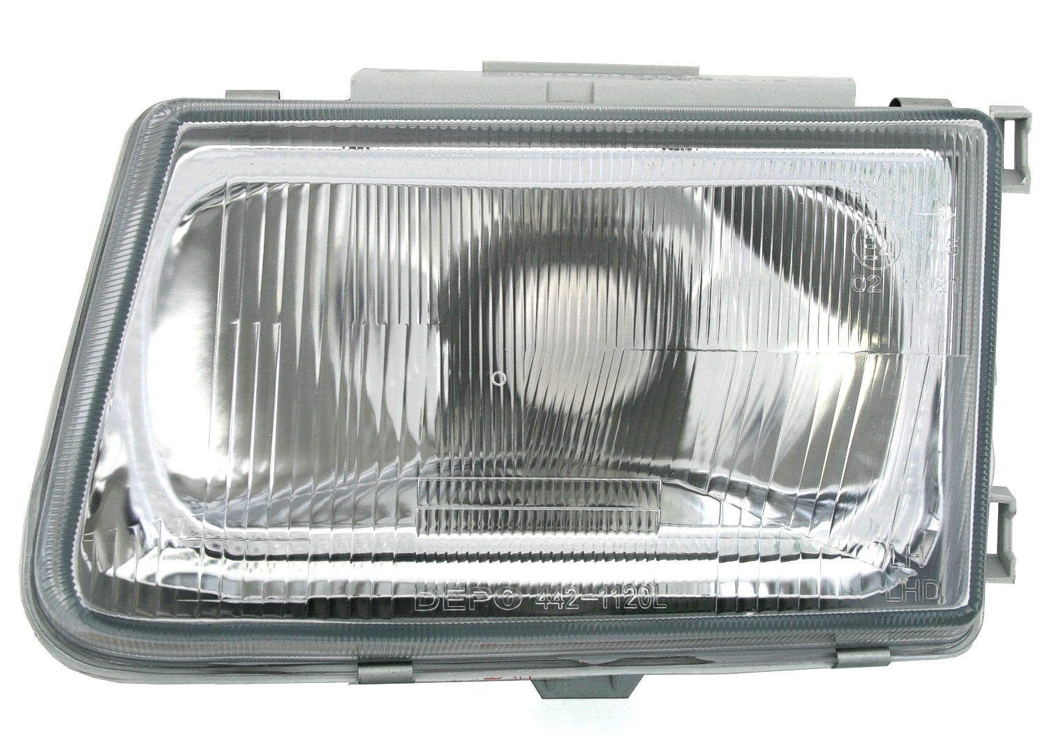 Scheinwerfer für Opel Corsa A / links