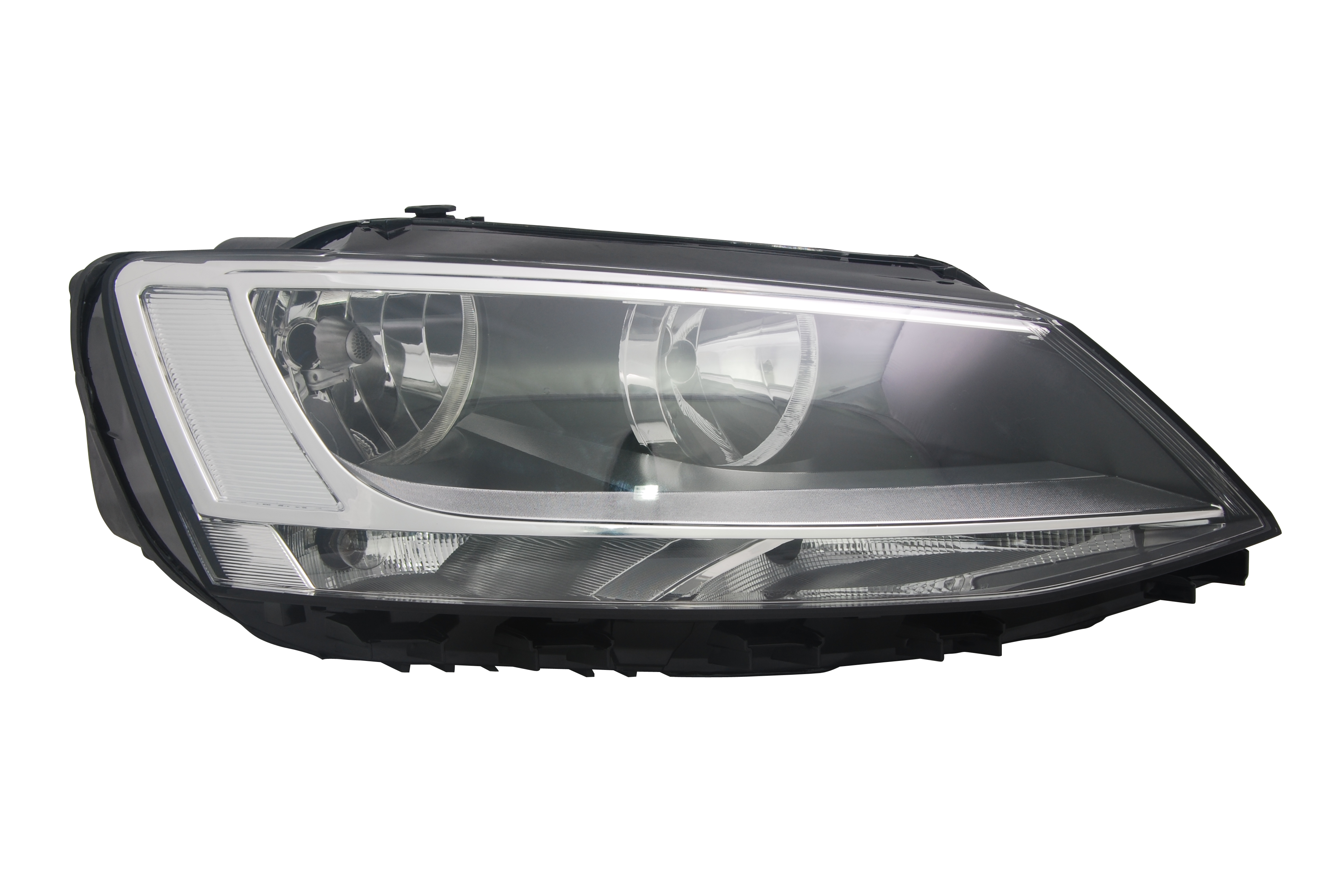Scheinwerfer für VW Jetta IV 162 / rechts