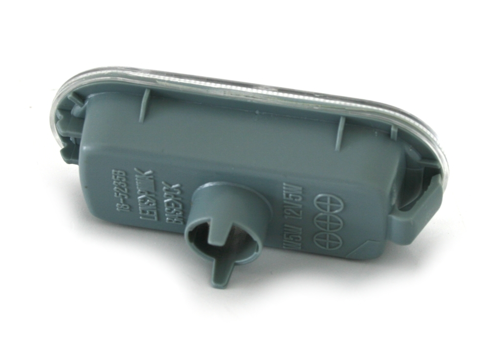 Seitenblinker für VW Ford Seat in Klarglas