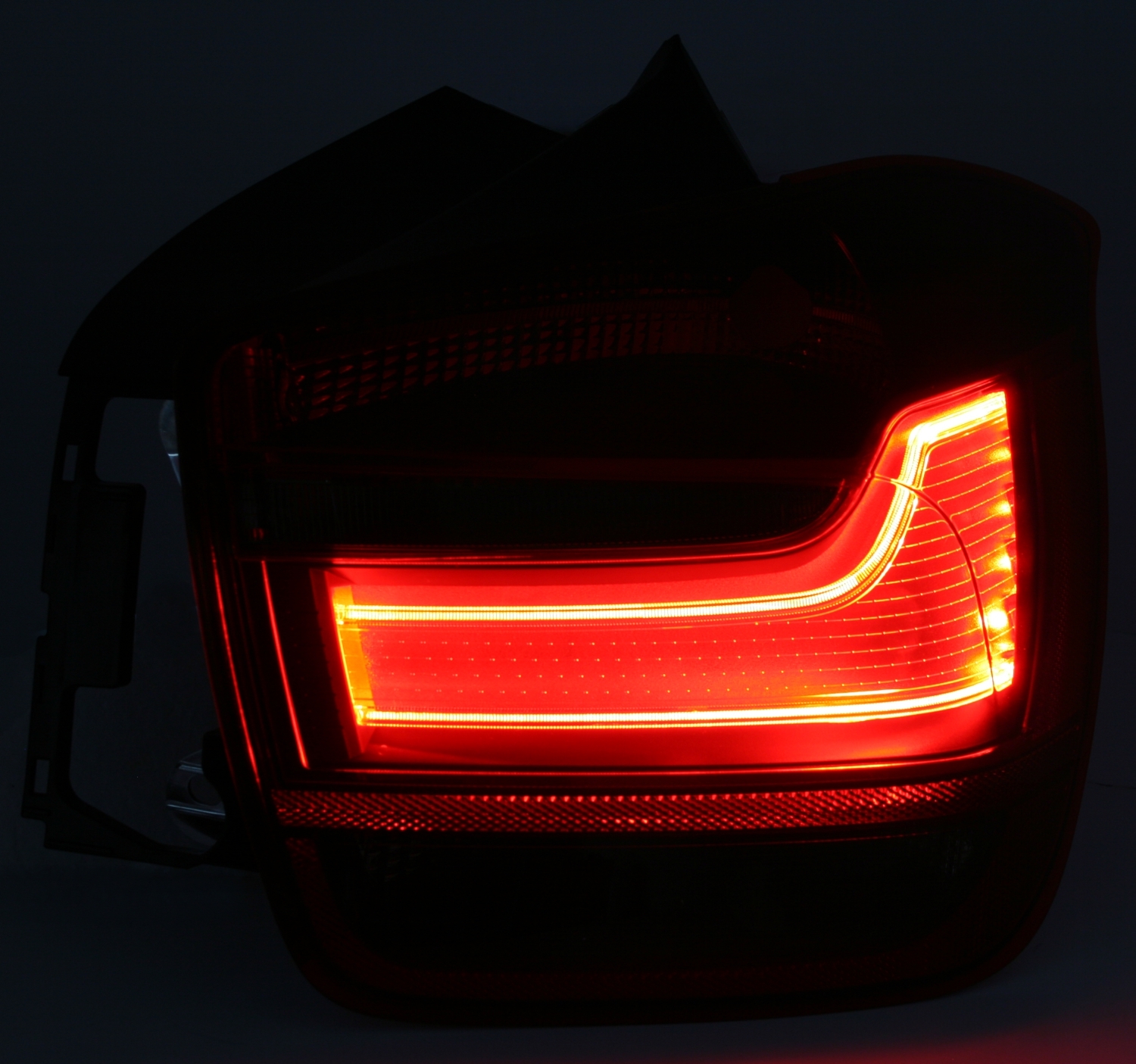 LED Rückleuchten Set für 1er BMW F20 / F21