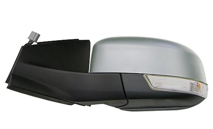 Spiegel für Ford Mondeo MK4 / links