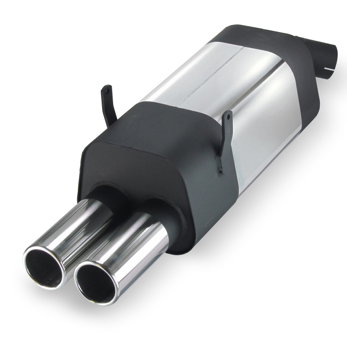 ESD Edelstahl für 3er BMW E36 320i / 323I