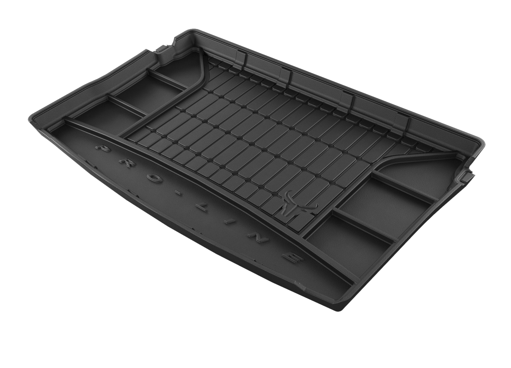 Kofferraumwanne für Seat Ibiza V