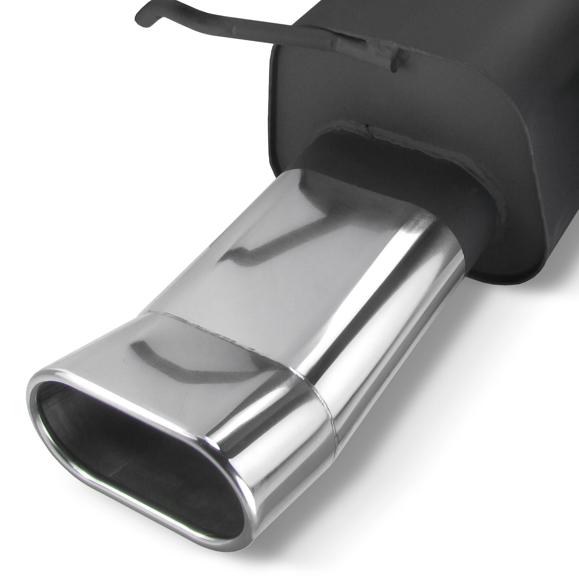 ESD für Audi A3 + VW Golf 4