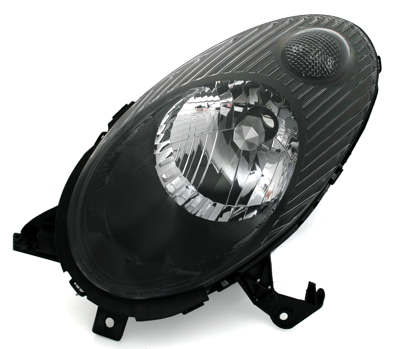 Scheinwerfer für Nissan Micra K12 / links