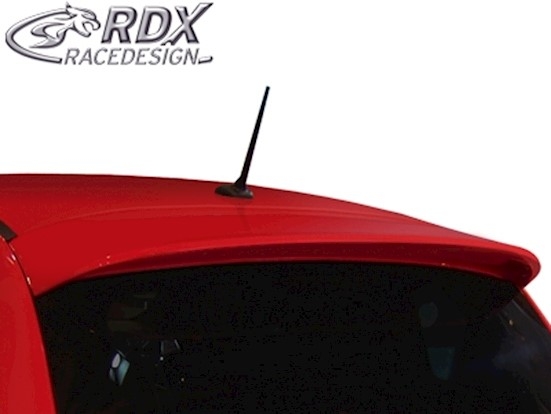 RDX Dachspoiler für Fiat 500 (alle)