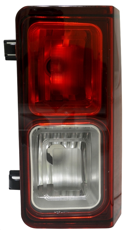 Heckleuchte für Renault Opel Fiat Nissan / links