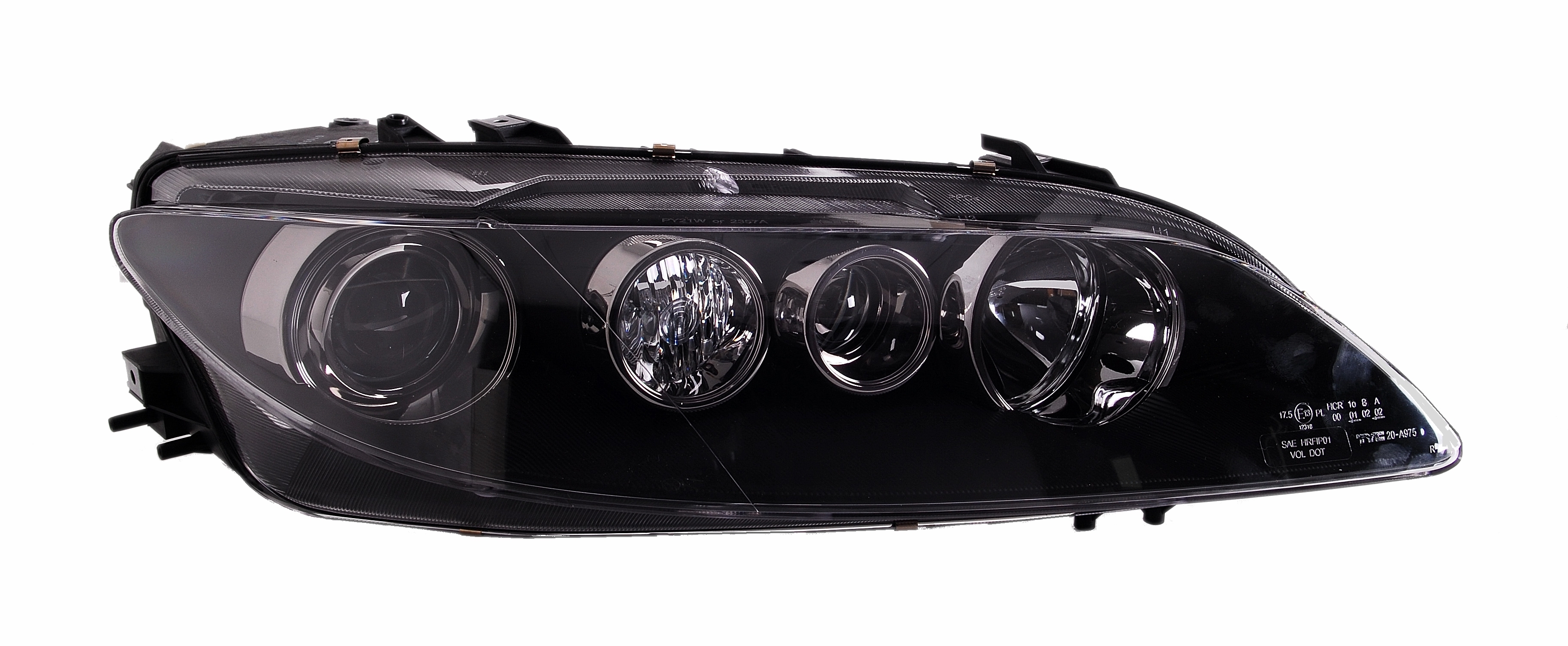 Scheinwerfer für Mazda 6 GG/GY / rechts