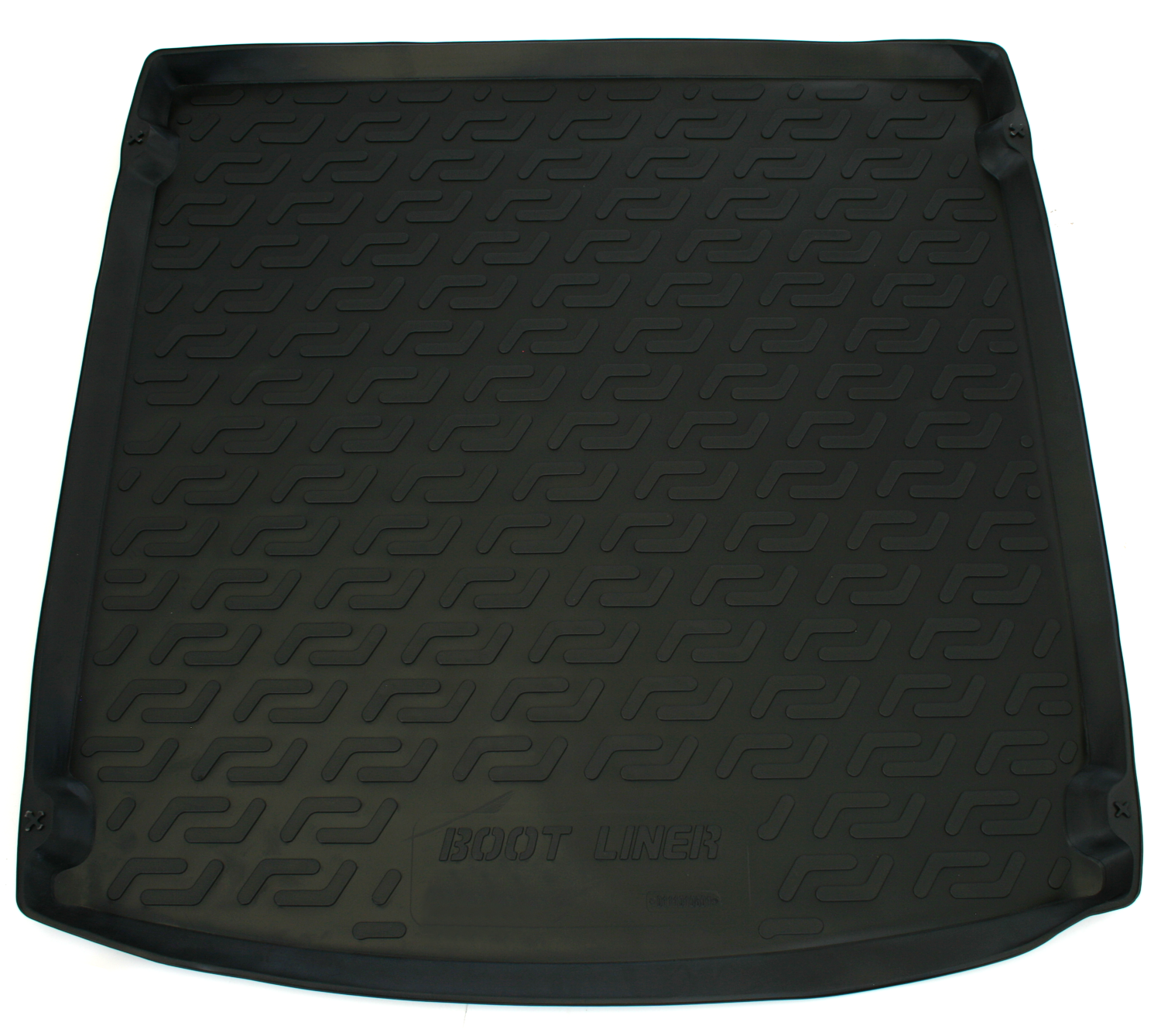 Kofferraumwanne für Opel Astra J Sports Tourer