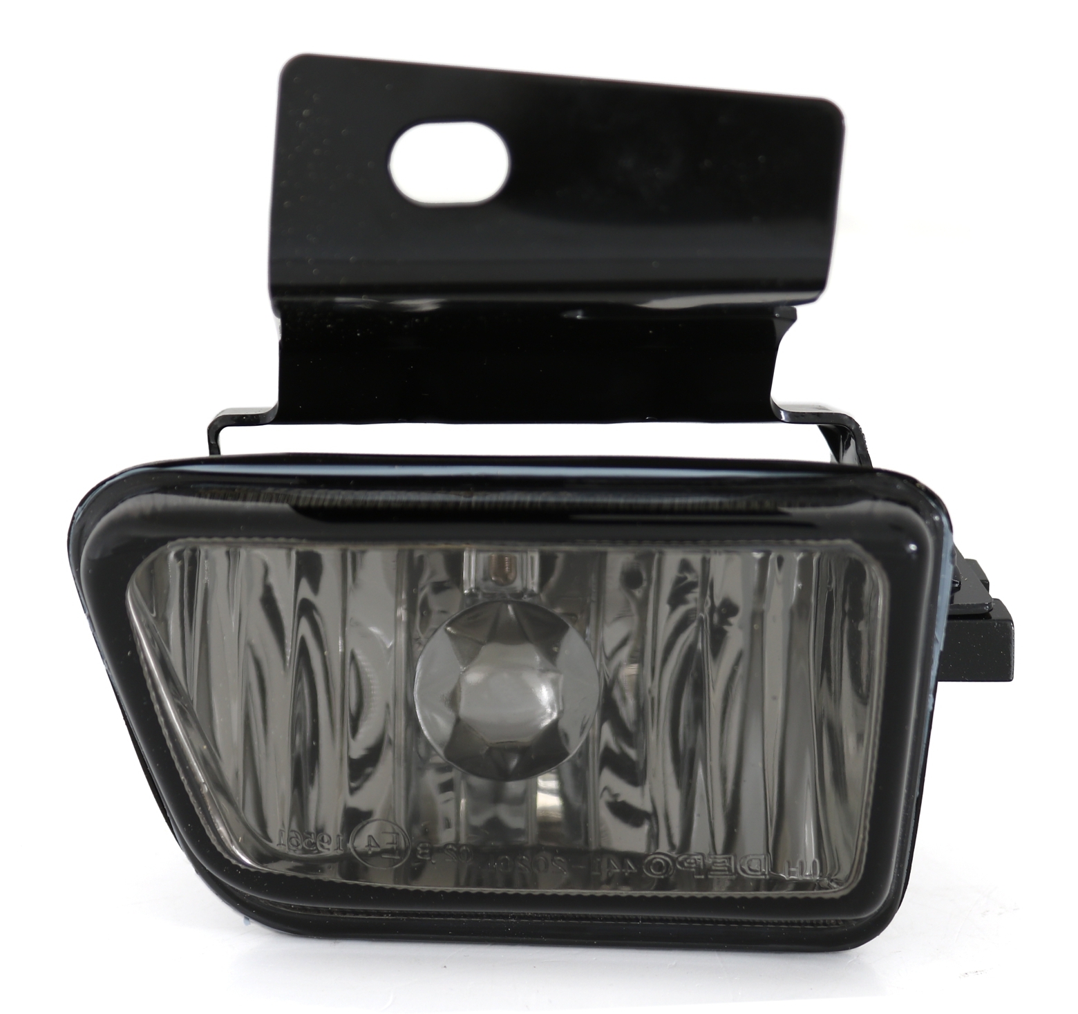 Nebelscheinwerfer Set für VW Golf Jetta 2 in Smoke