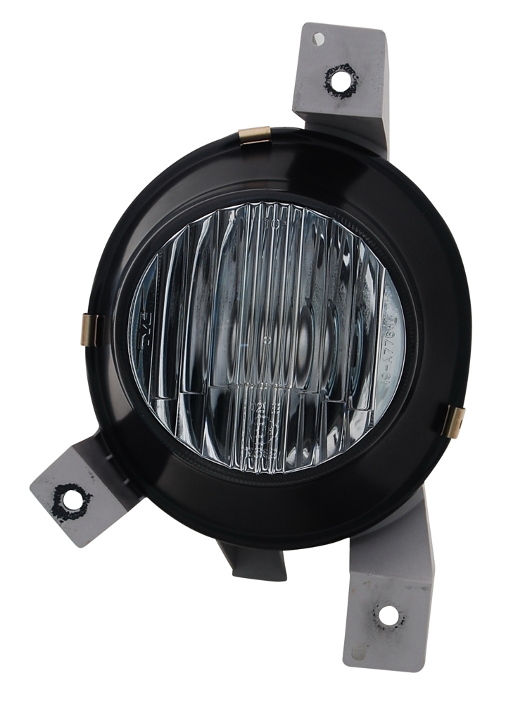 Nebelscheinwerfer für Opel Agila / links