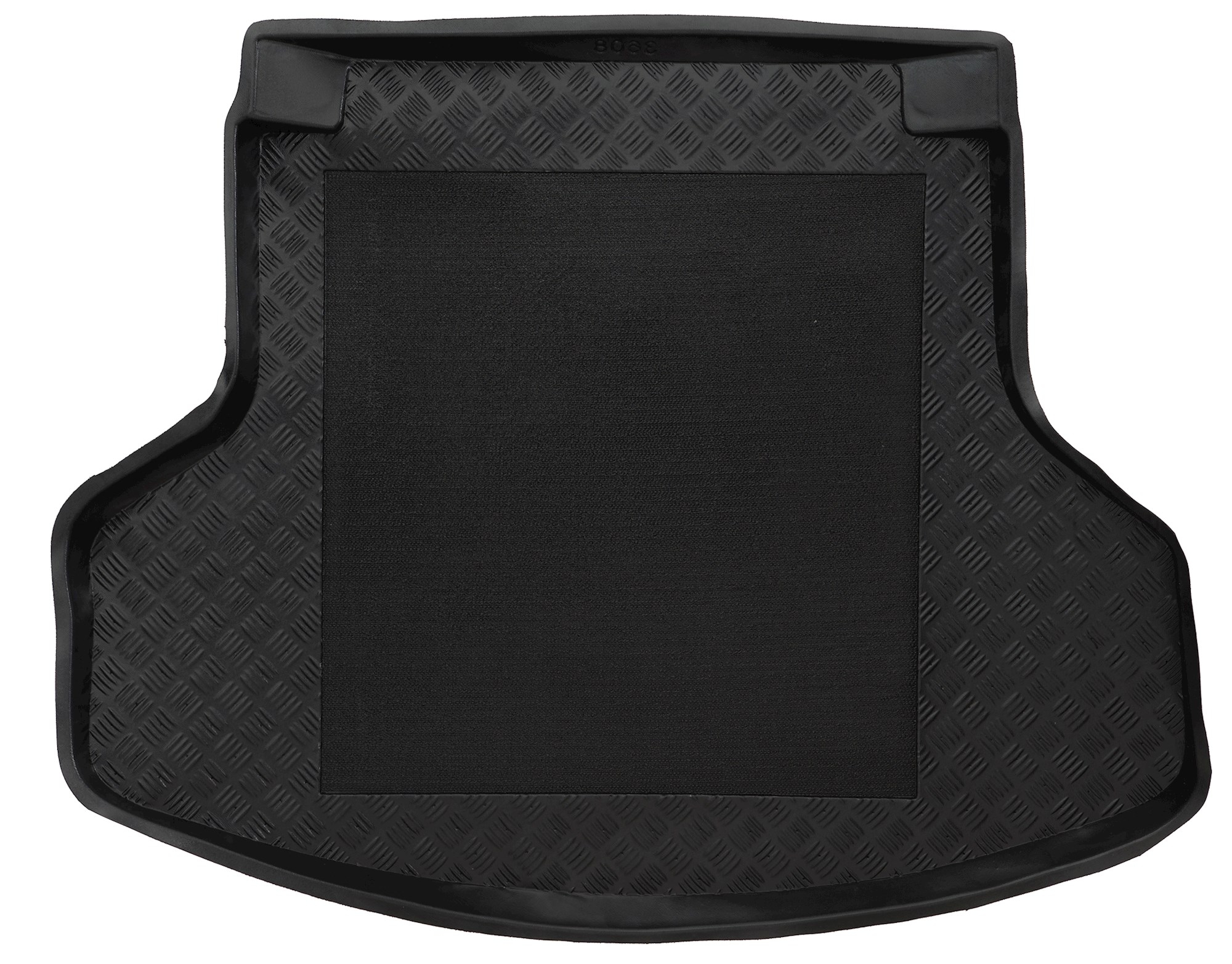 Kofferraumwanne für Volvo V40 Kombi