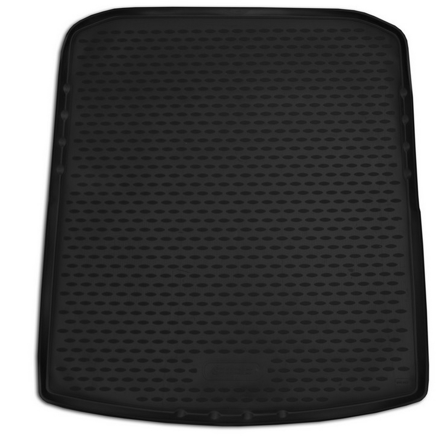 TPE Kofferraumwanne für Skoda Superb 2 Kombi