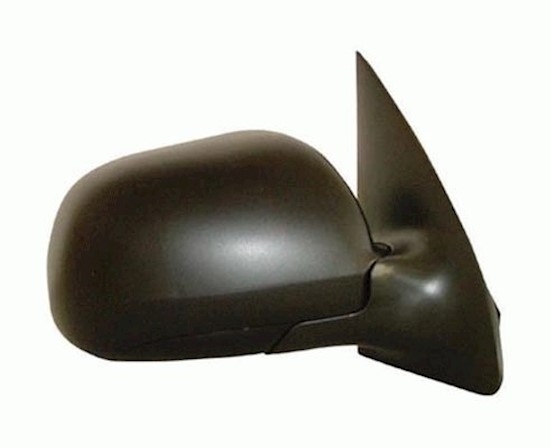 Spiegel für Skoda Fabia Typ 6Y / rechts