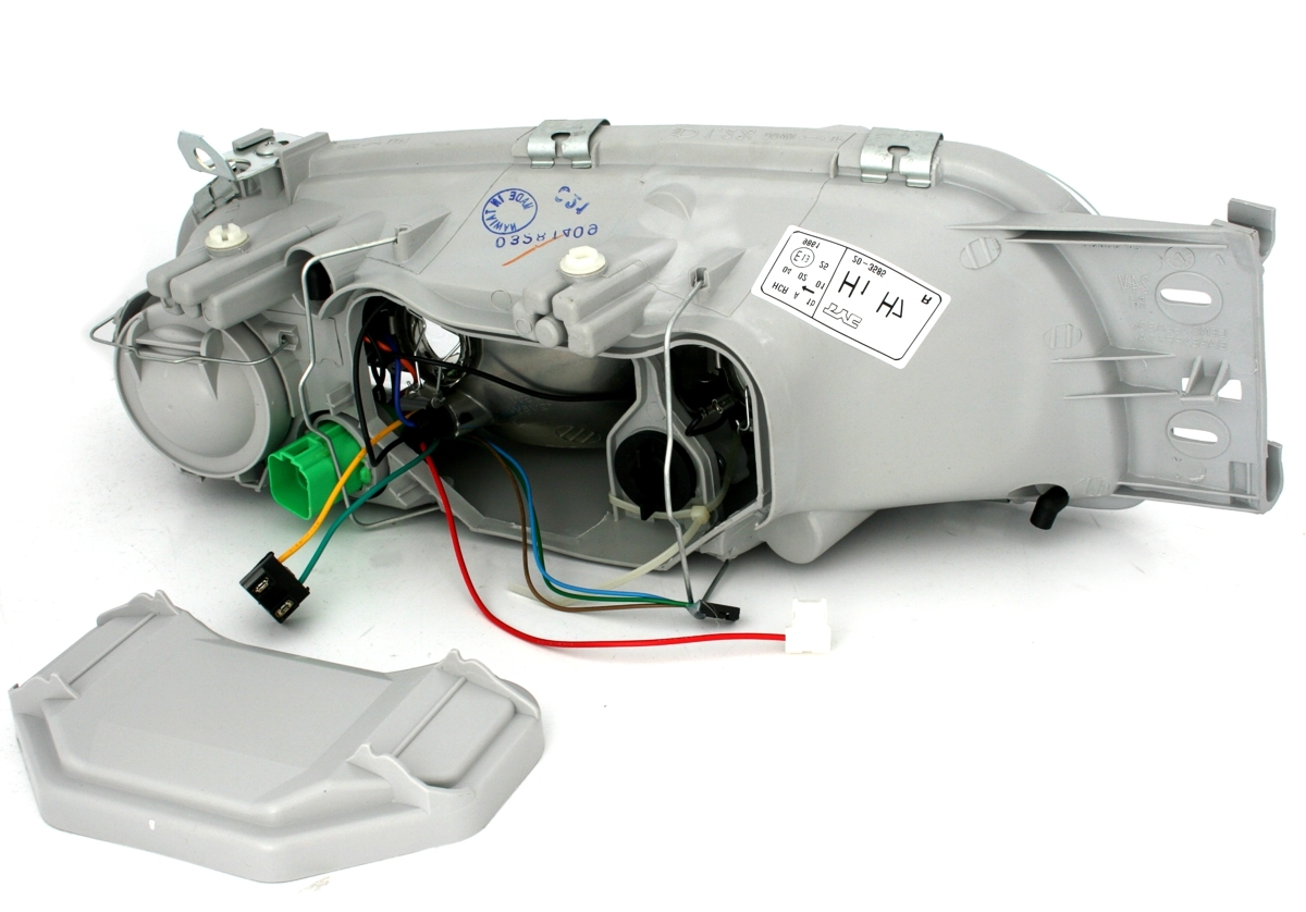 Scheinwerfer für Ford Fiesta MK4 / links