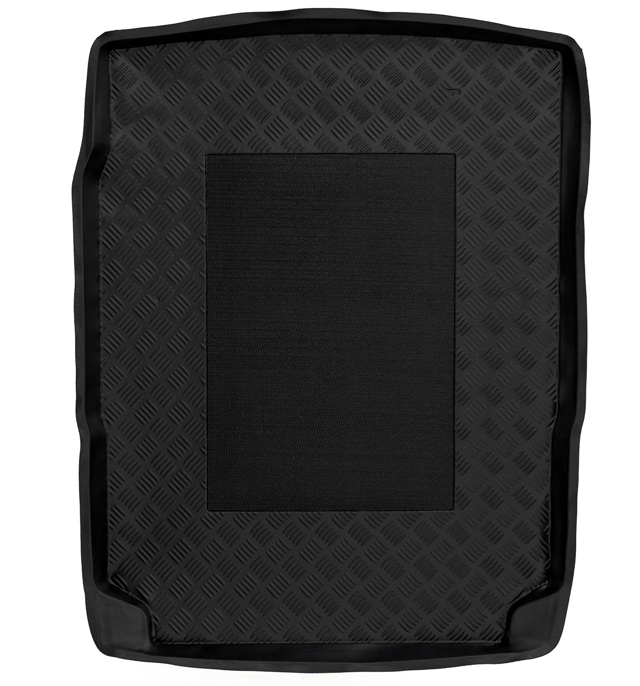 Kofferraumwanne für 5er BMW F10 Limo