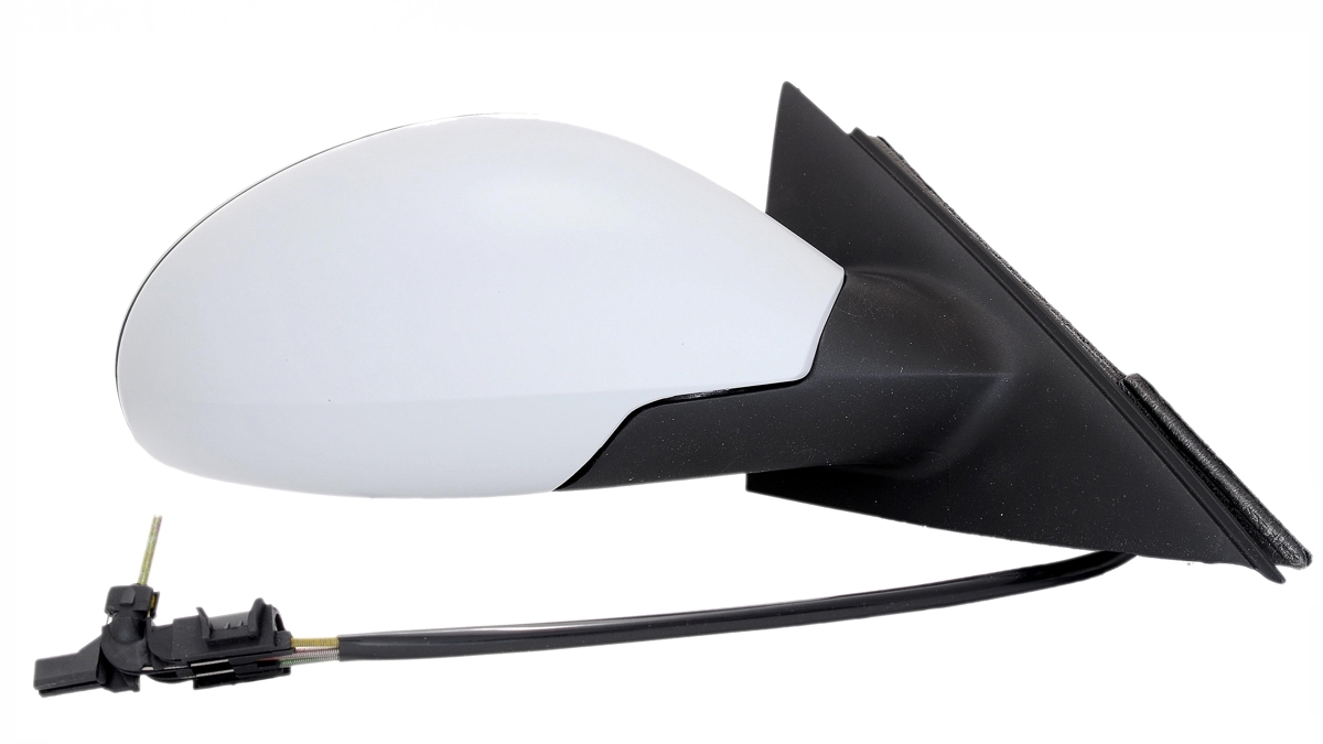 Spiegel für Seat Ibiza + Cordoba / rechts