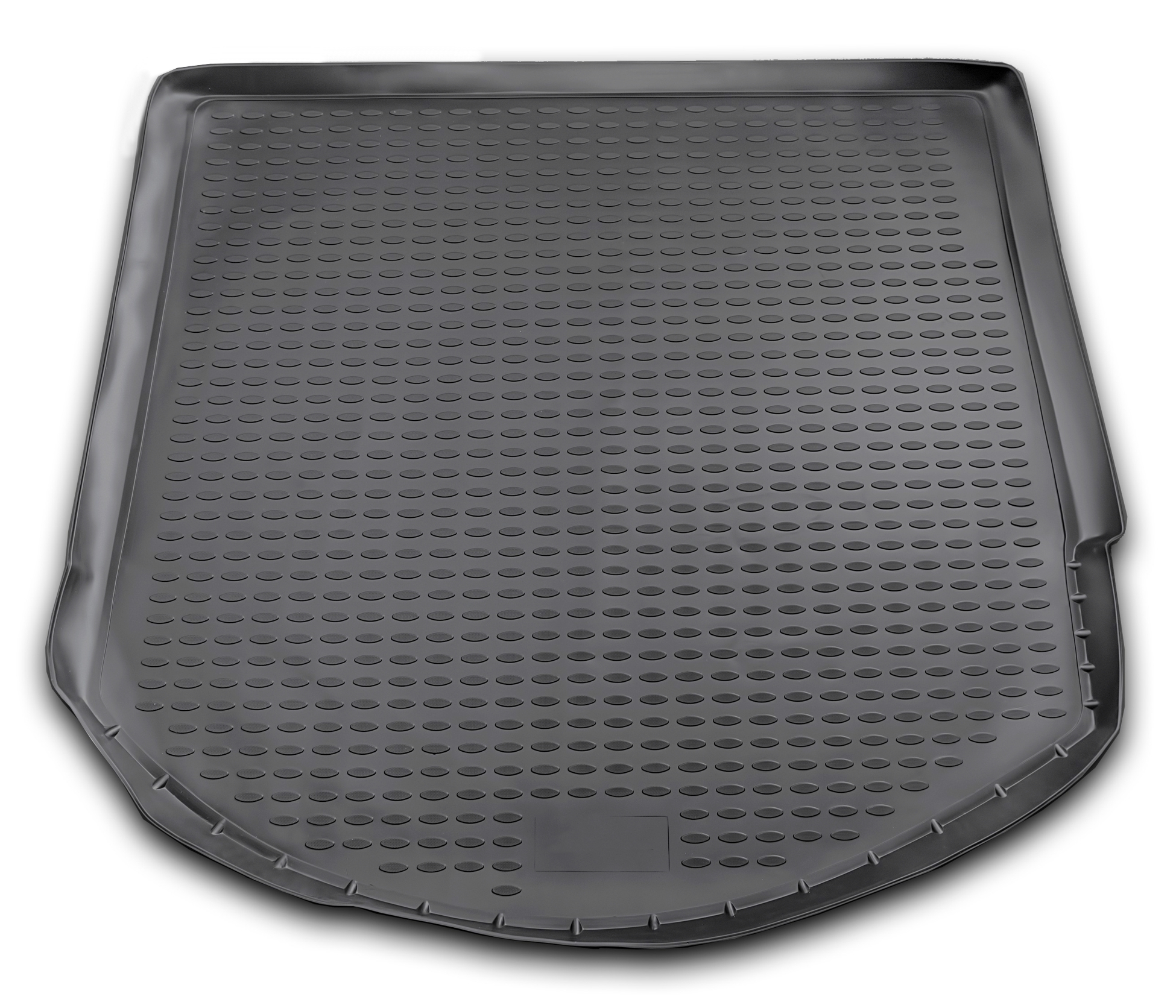 TPE Kofferraumwanne für Ford Mondeo MK4 Turnier