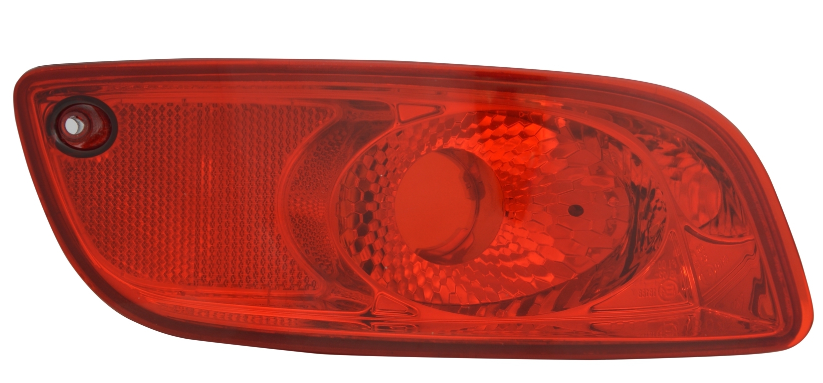 Rücklicht für Hyundai Santa Fe / links