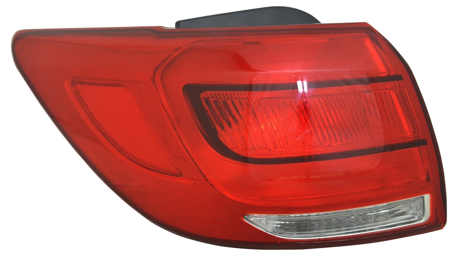 Rücklicht für Kia Sportage 3 SL / links