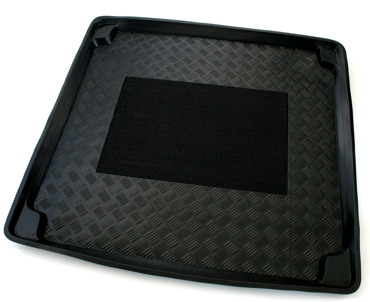 Kofferraumwanne für Mercedes M-Klasse ML W164