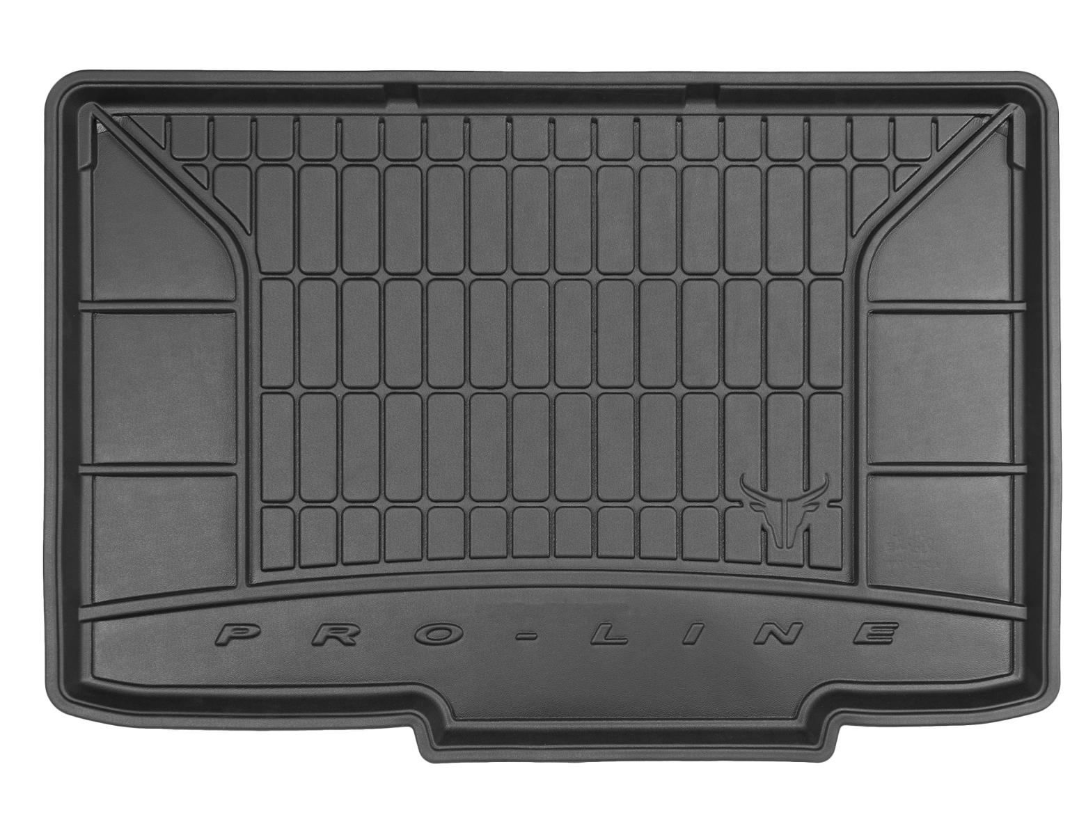 Kofferraumwanne für Opel Corsa E