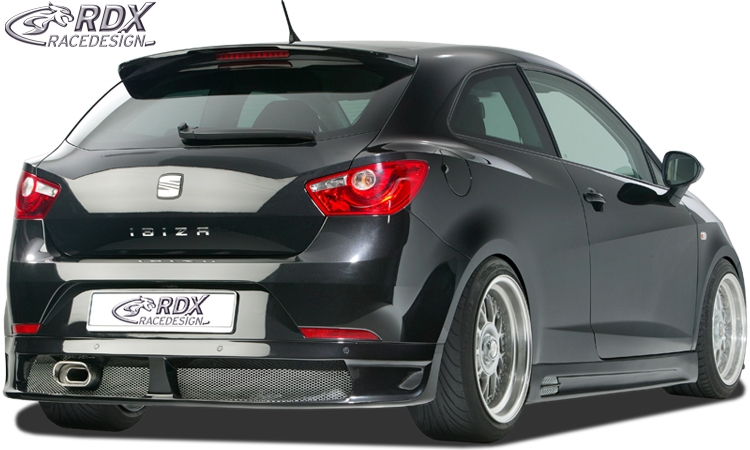 RDX Dachspoiler für Seat Ibiza 6J SC
