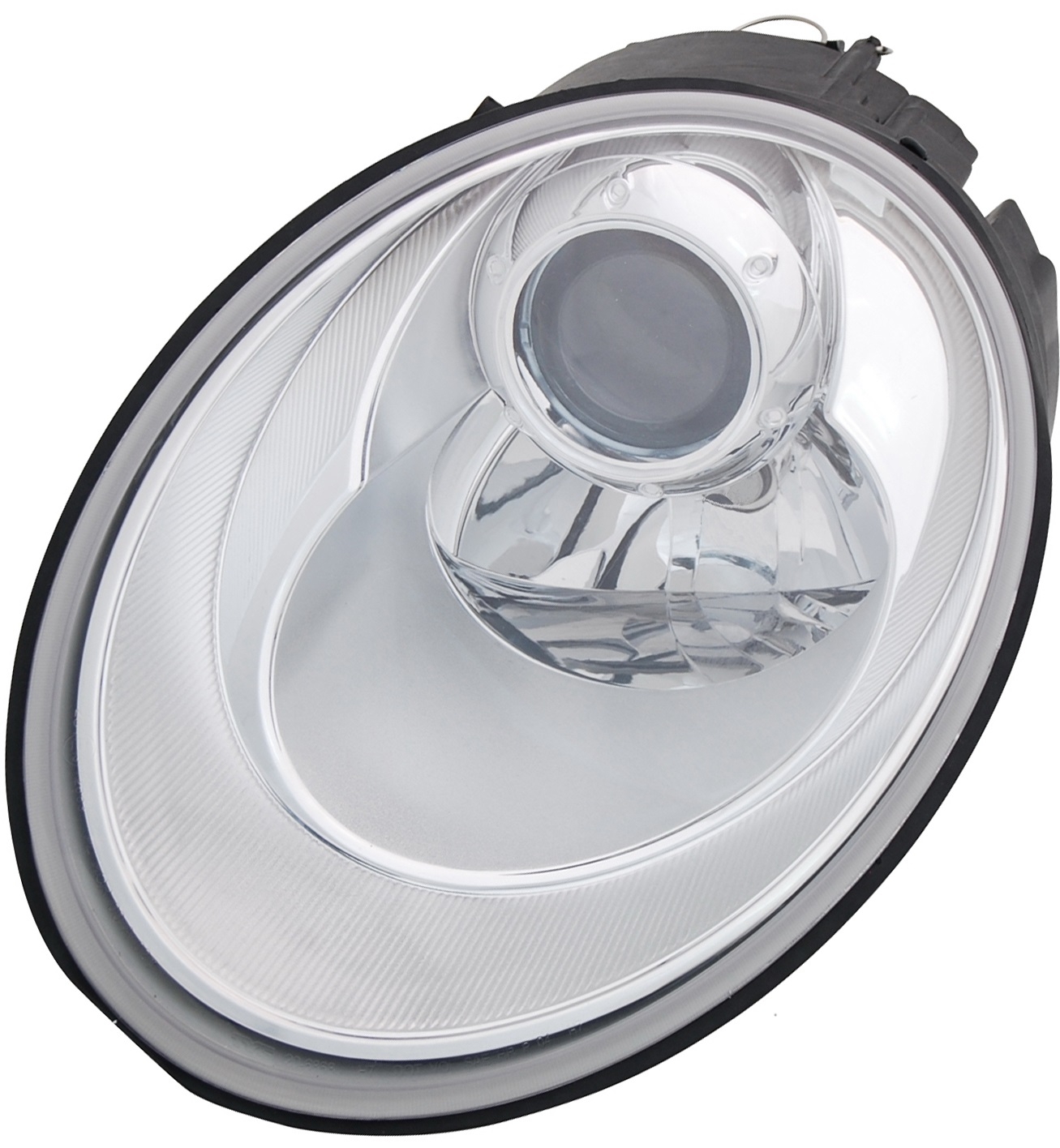 Scheinwerfer für VW New Beetle 9C / 1Y / links