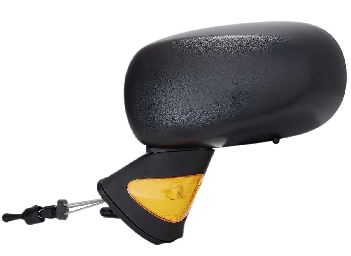 Spiegel für Renault Modus / links