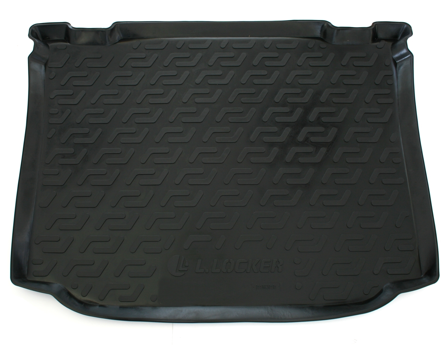 Kofferraumwanne für Skoda Roomster