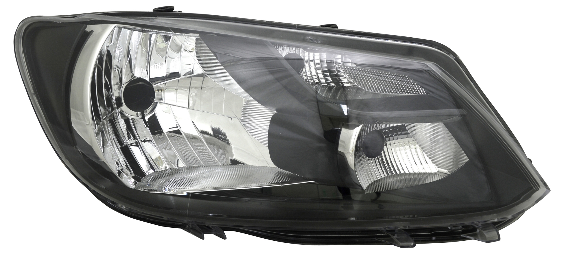 Scheinwerfer für VW Caddy 3 2K / rechts