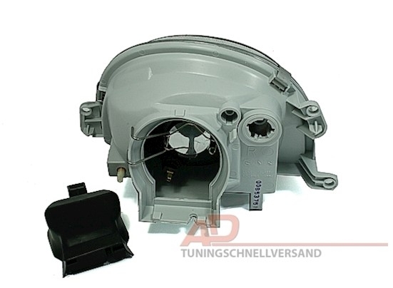 Scheinwerfer für Renault Twingo / rechts