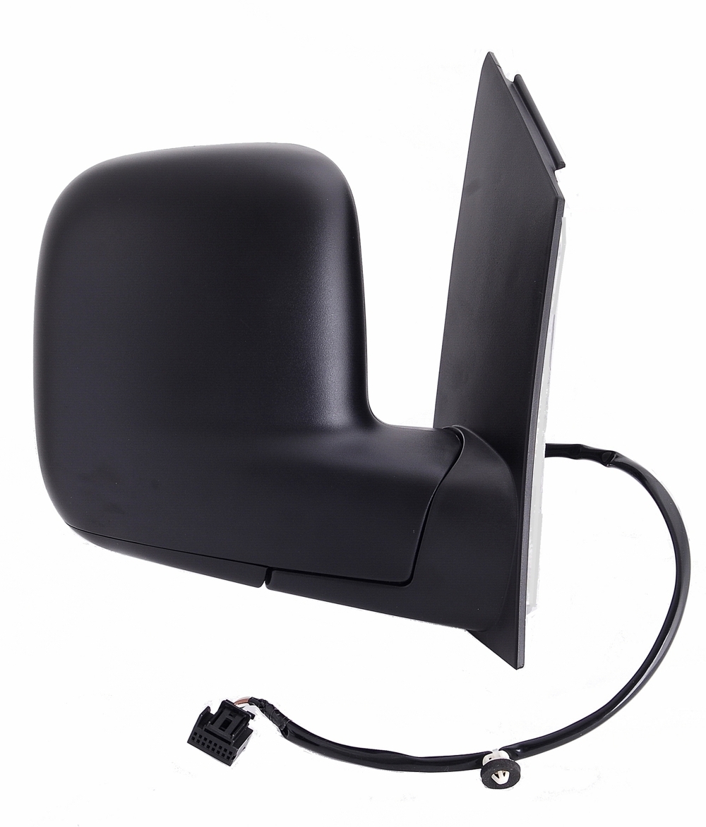 Spiegel für VW Caddy 3 / rechts