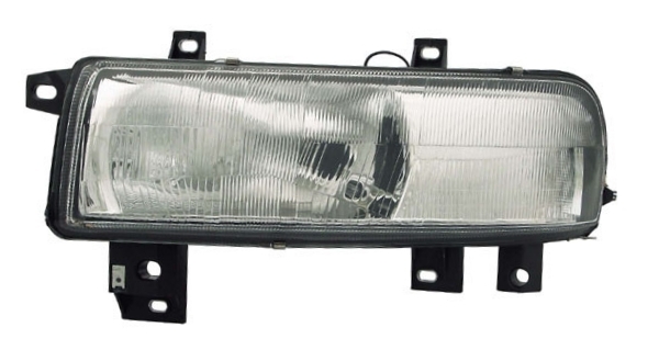Scheinwerfer für Opel Renault Nissan / links