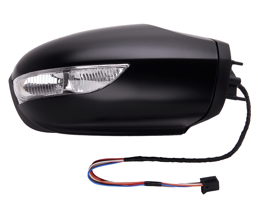 Spiegel für Mercedes A-Klasse + B-Klasse / rechts