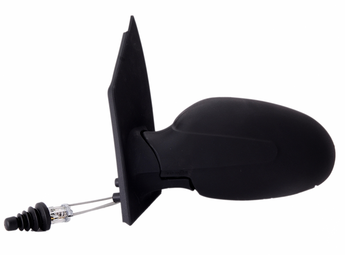 Spiegel für Smart Fortwo + City-Coupe / links