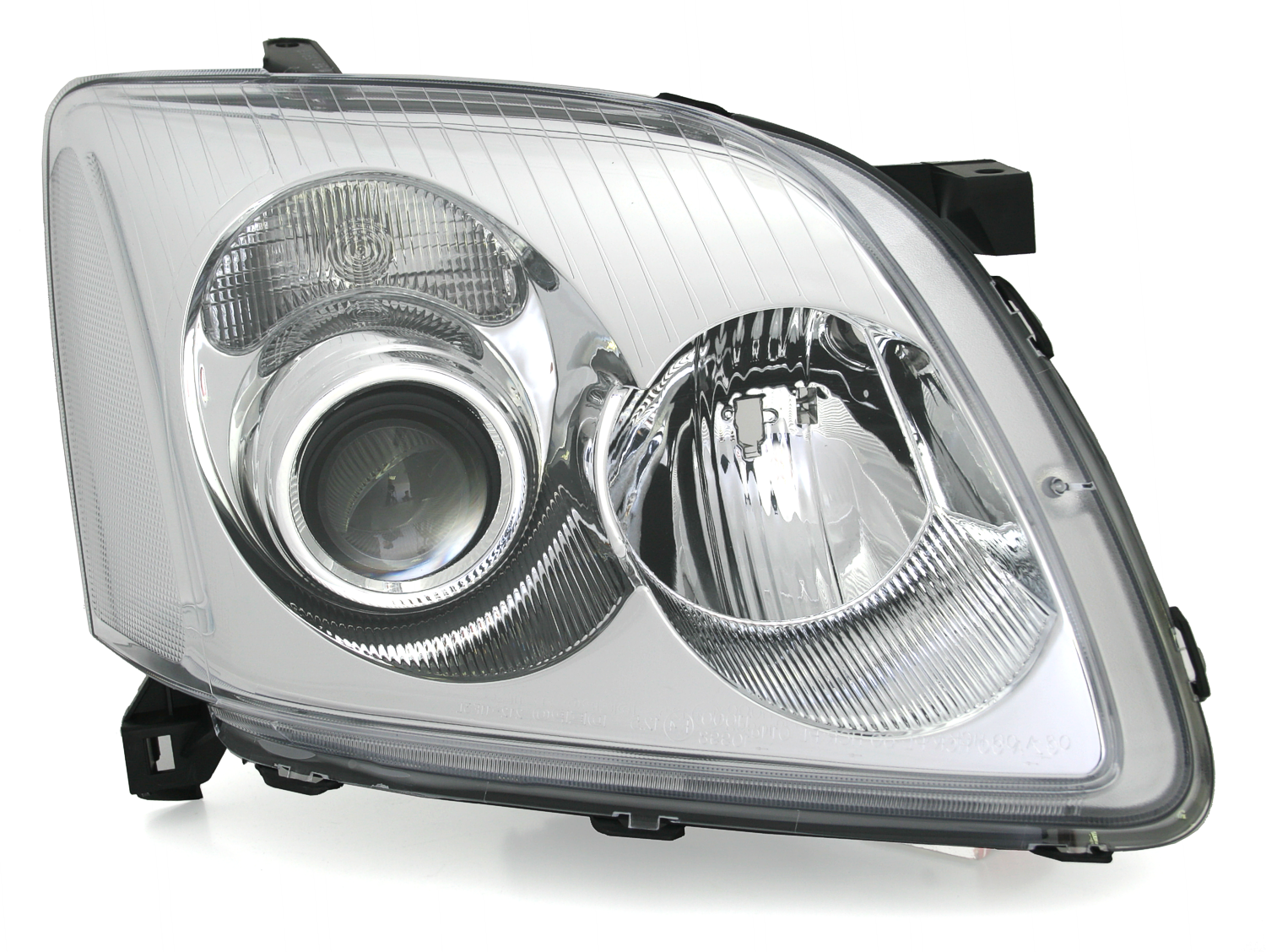 Scheinwerfer für Toyota Avensis T25 / rechts