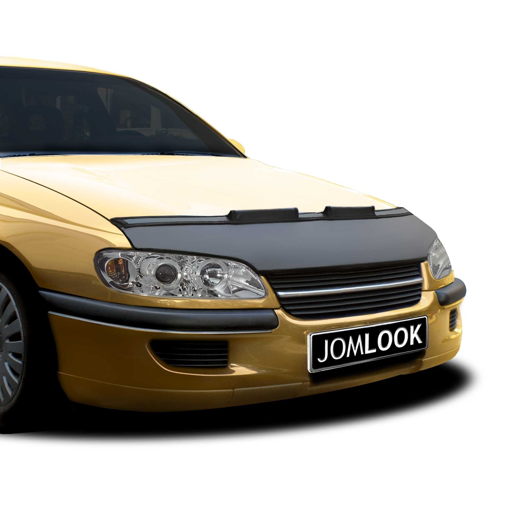 Hauben-Bra Steinschlagschutz für Opel Omega B