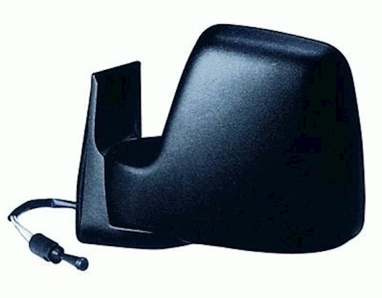 Spiegel für Citroen Jumpy + Fiat Scudo / links