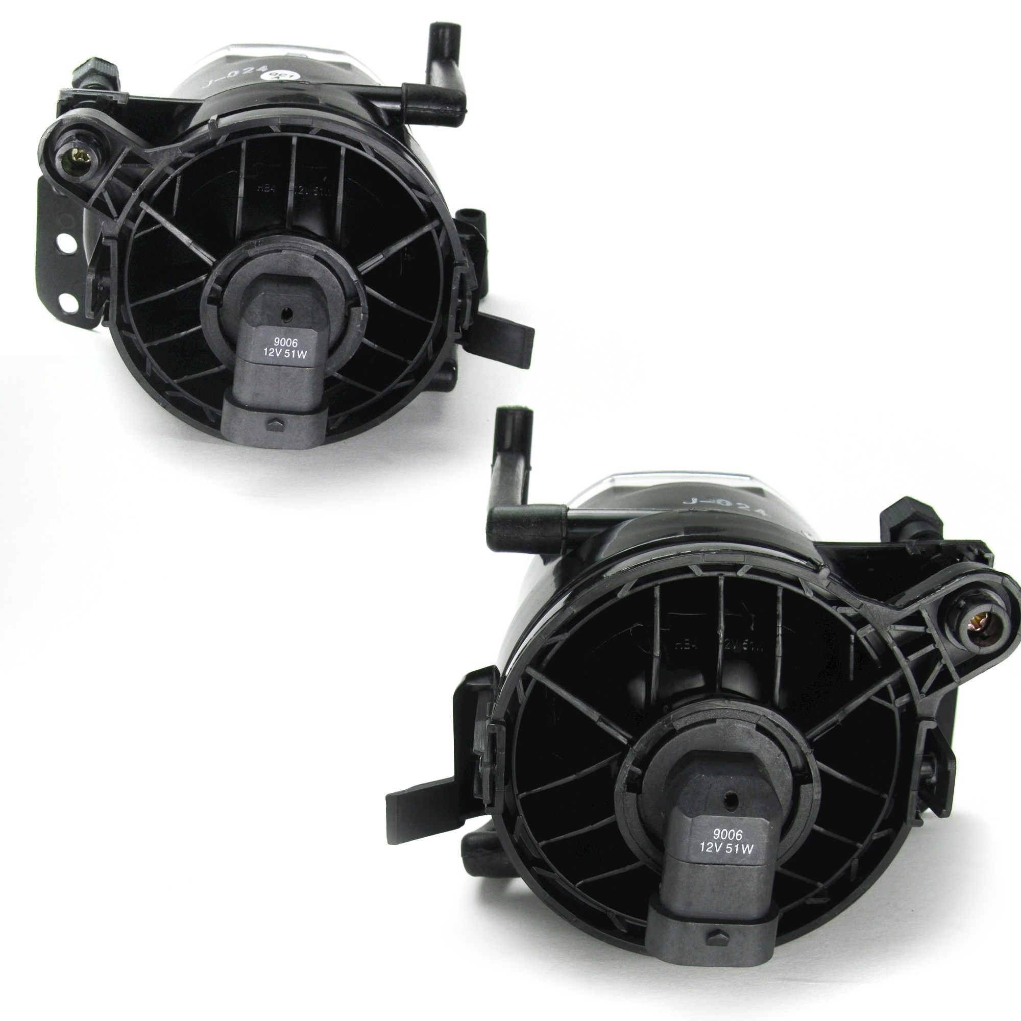 JOM Nebelscheinwerfer für BMW E46 E90 E60