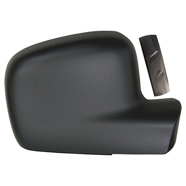 Spiegelgehäuse für VW T5 + Caddy / rechts