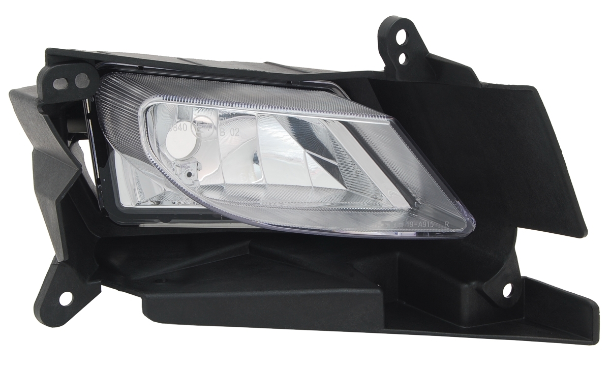 Nebelscheinwerfer für Mazda 3 / rechts