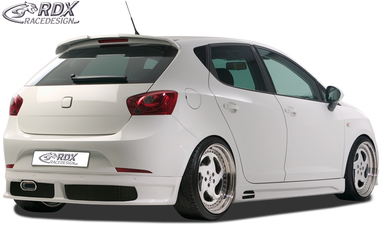 RDX Dachspoiler für Seat Ibiza 6J