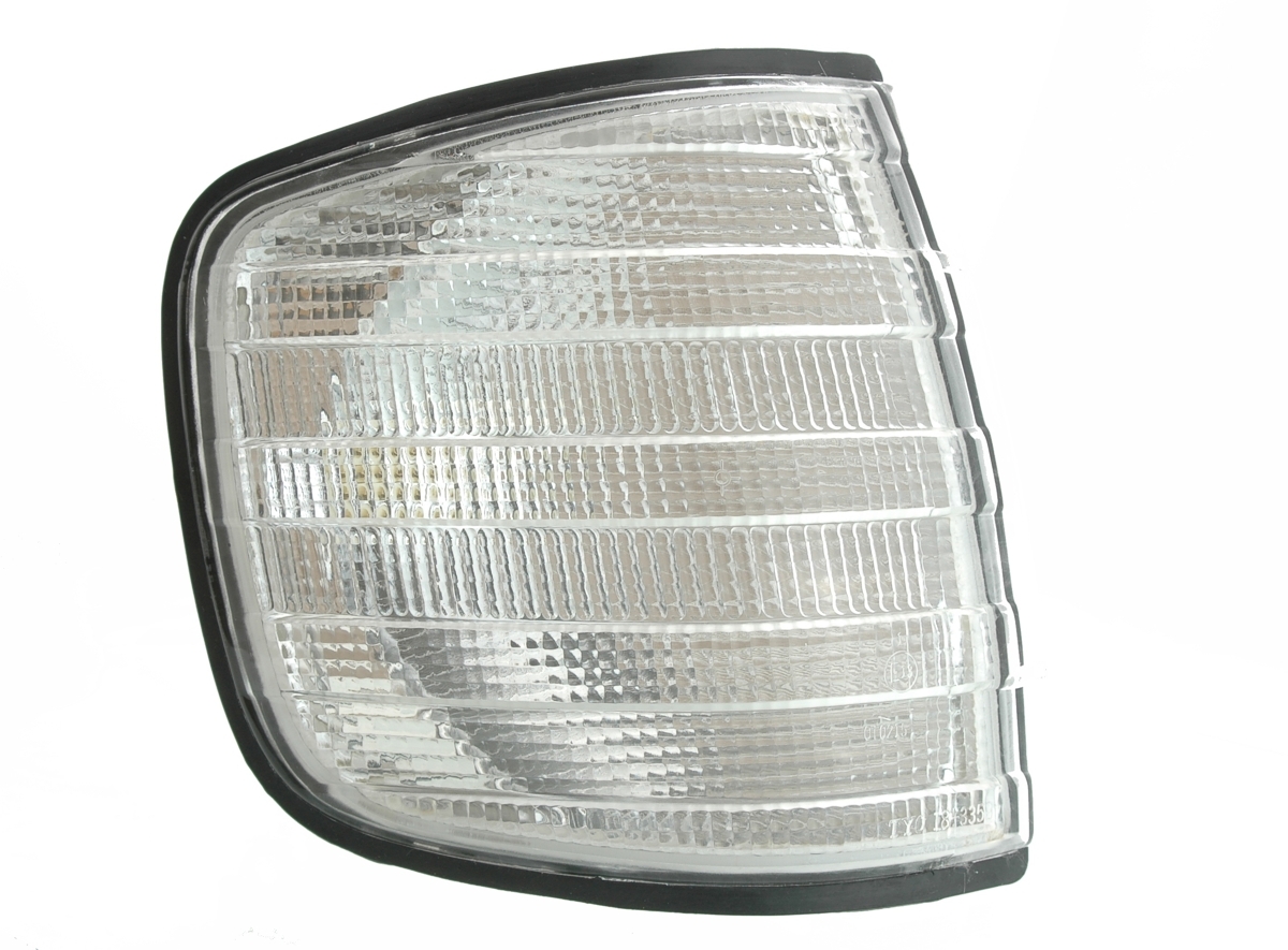Frontblinker für Mercedes S-Klasse W126 / rechts