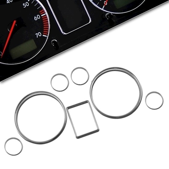 Tachoringe für Audi A4 B5 / A6 4B