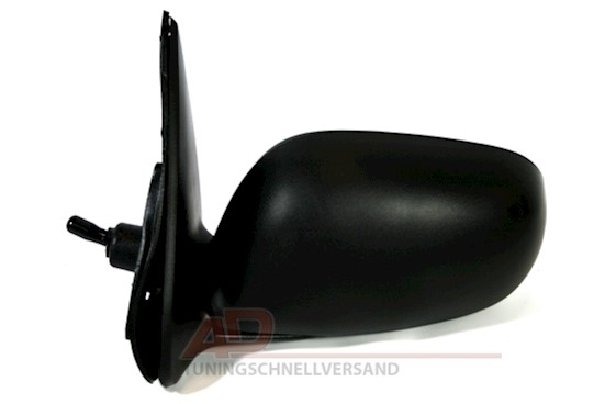 Spiegel für Nissan Micra Typ K11 / links